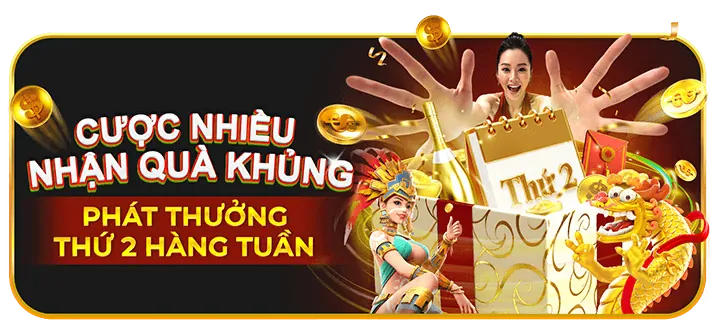 Tận dụng các sự kiện và khuyến mãi của 5sao