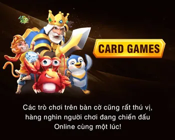 Game nổ hũ
