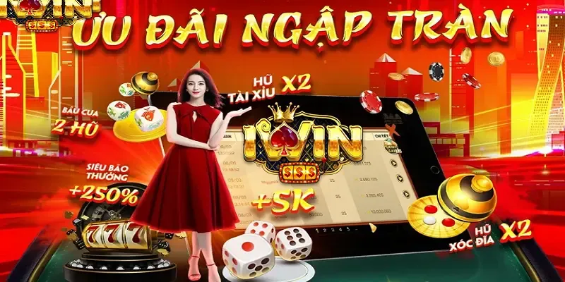 Trưng bày các game nổ hũ phổ biến tại 5sao
